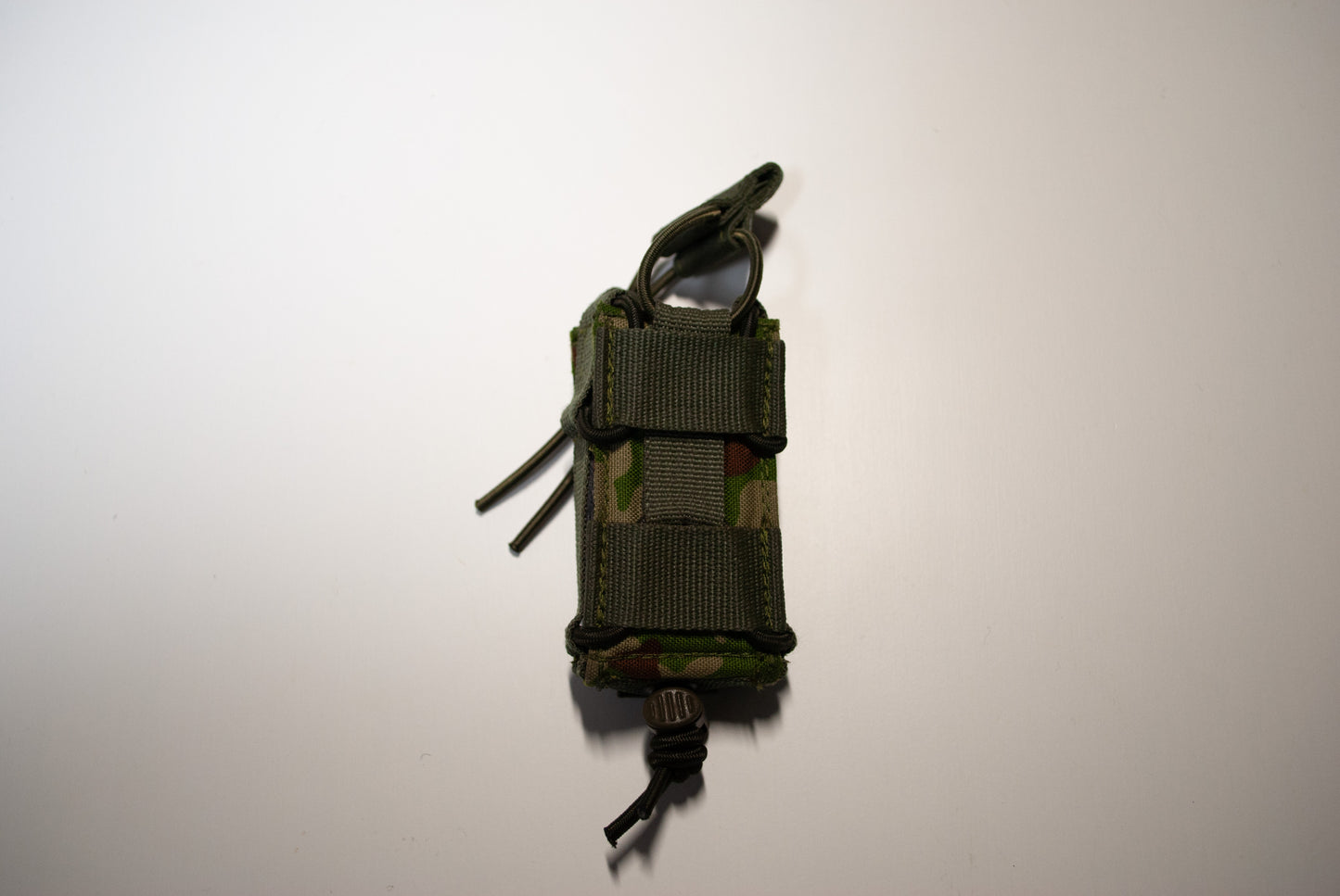 T Type Adjustable Pistol Mag Pouch