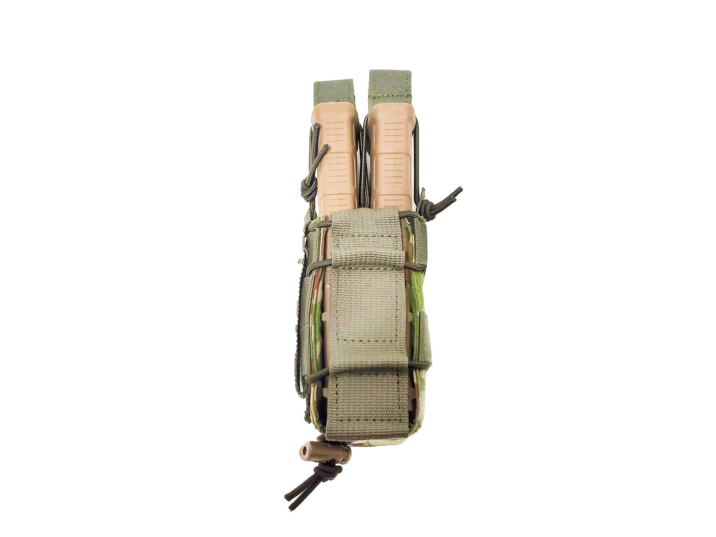 T Type 2X Adjustable Mag Pouch