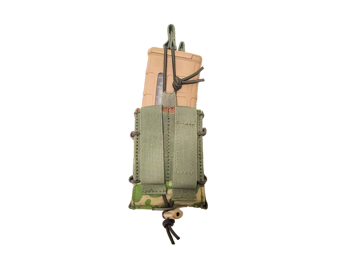 T Type 2X Adjustable Mag Pouch