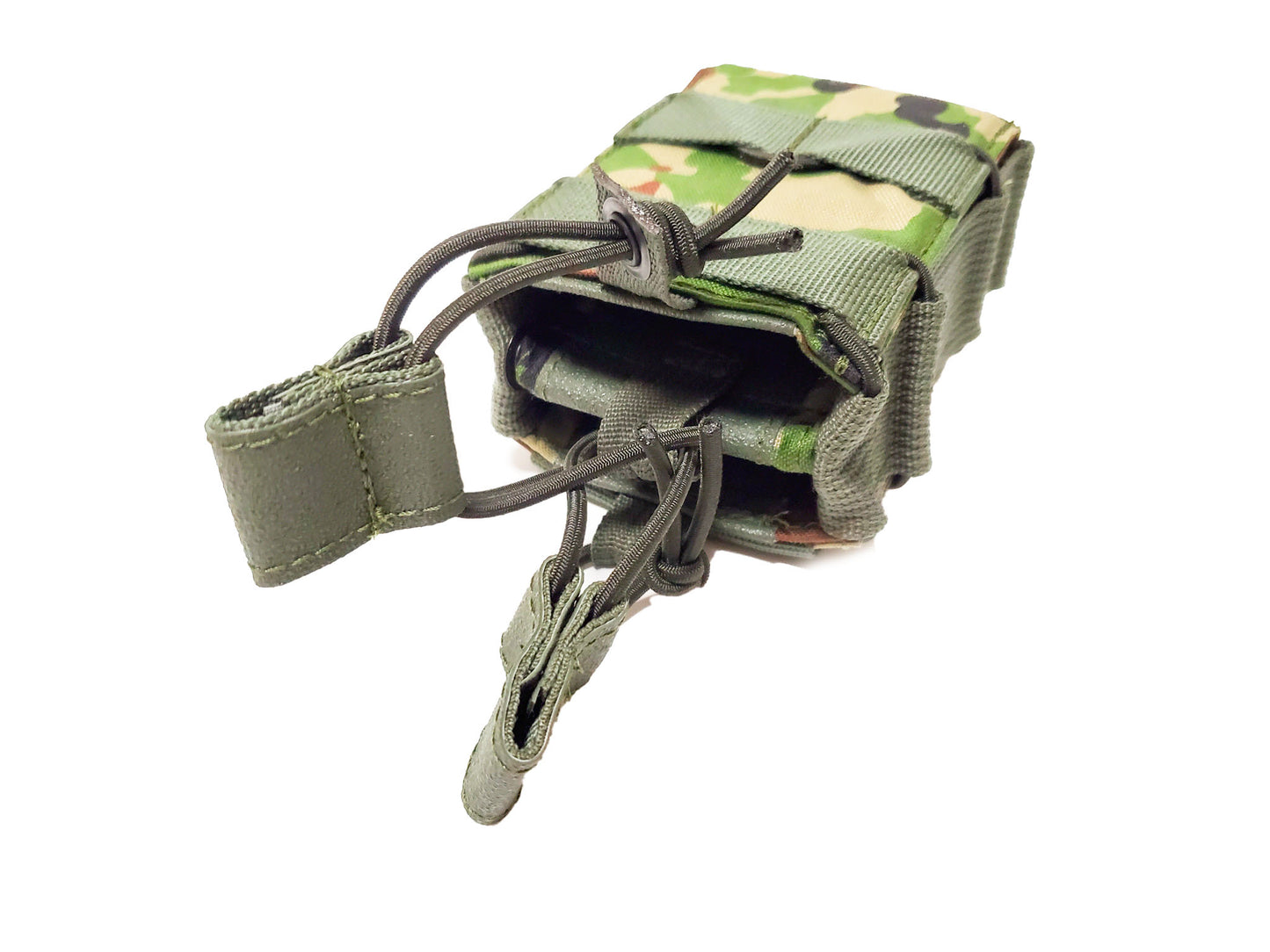 T Type 2X Adjustable Mag Pouch