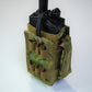 P Type MBITR Pouch Multicam Reproduction