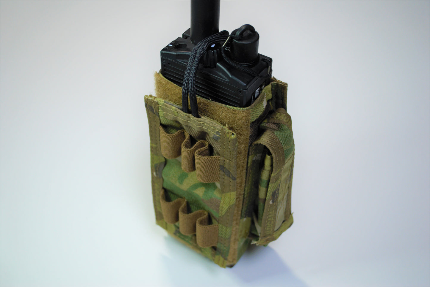 P Type MBITR Pouch Multicam Reproduction