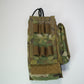 P Type MBITR Pouch Multicam Reproduction