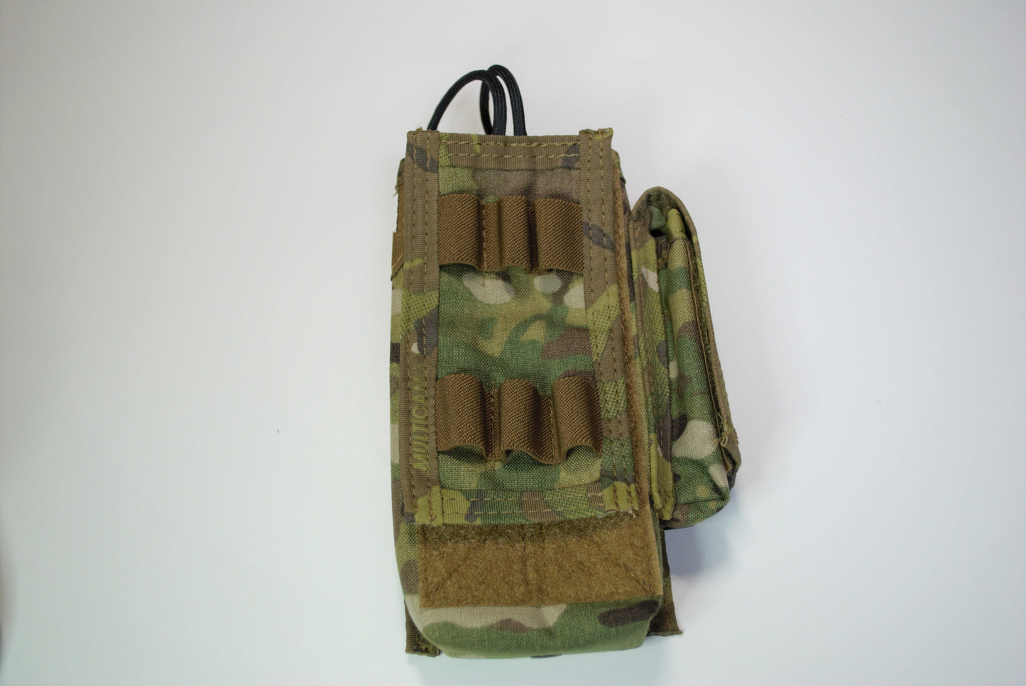 P Type MBITR Pouch Multicam Reproduction