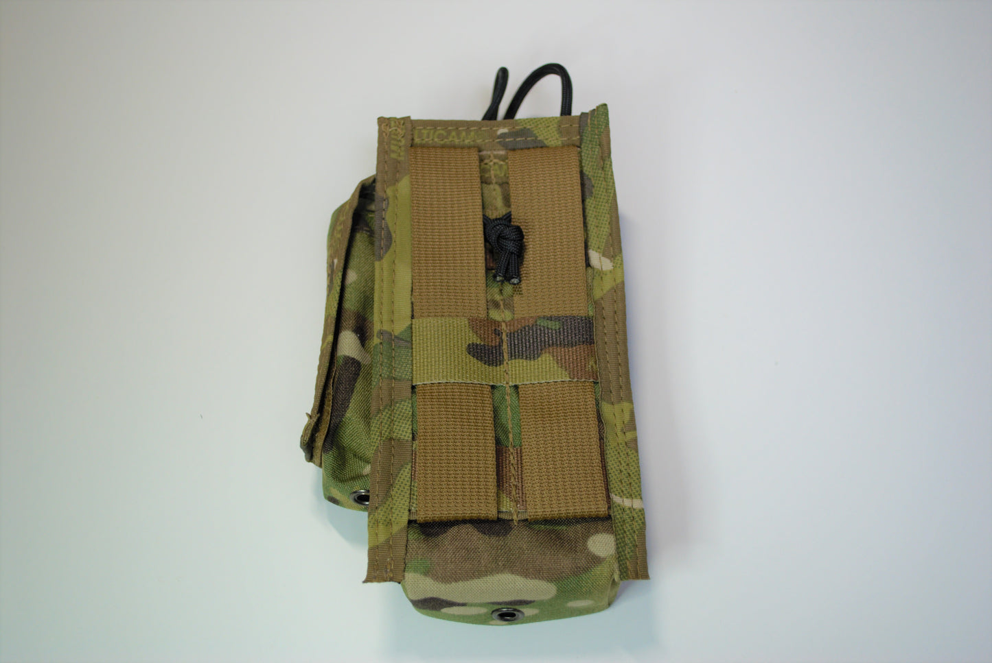 P Type MBITR Pouch Multicam Reproduction