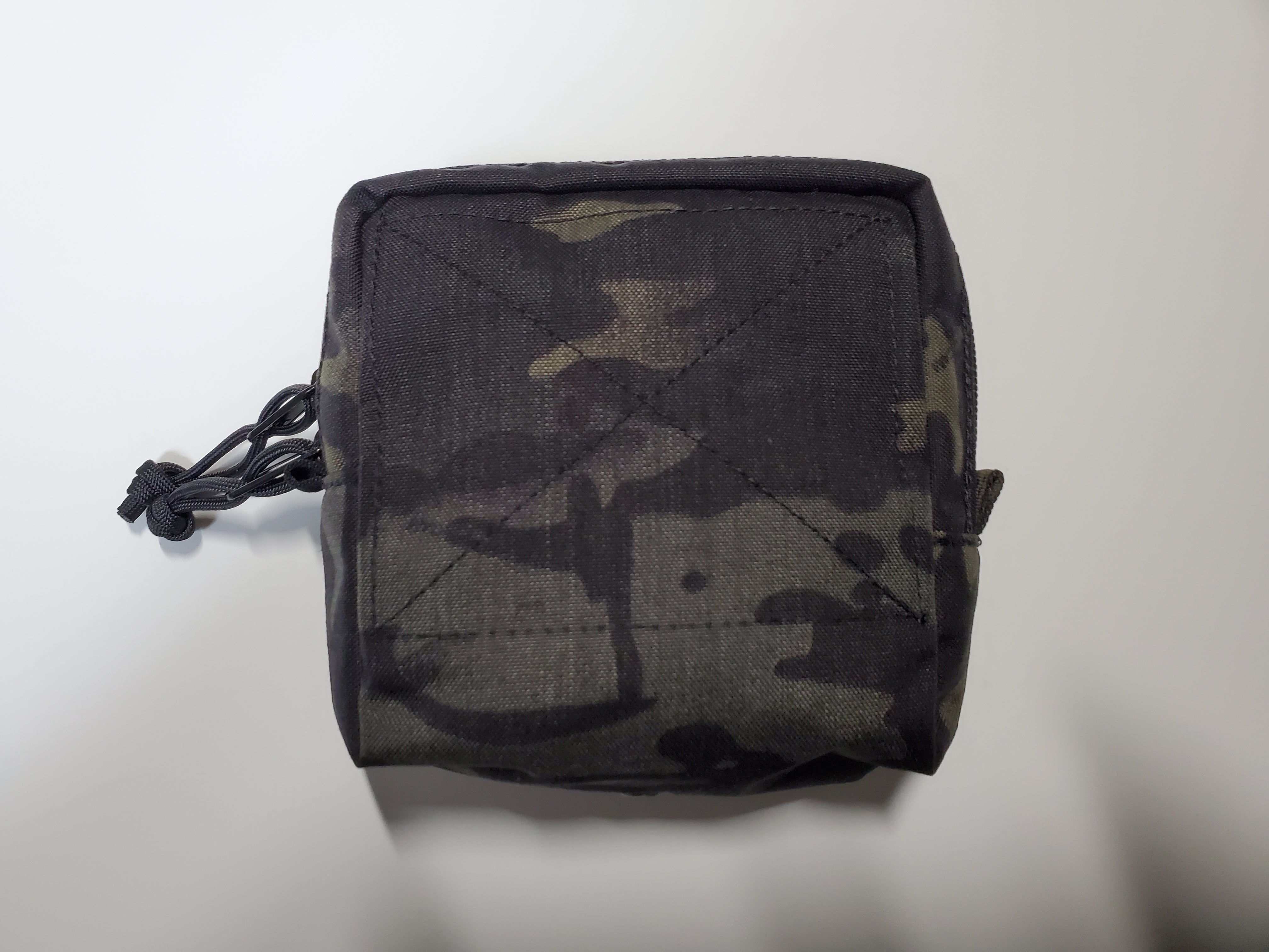 Modular GP Pouch Small – Stagehand Tactical