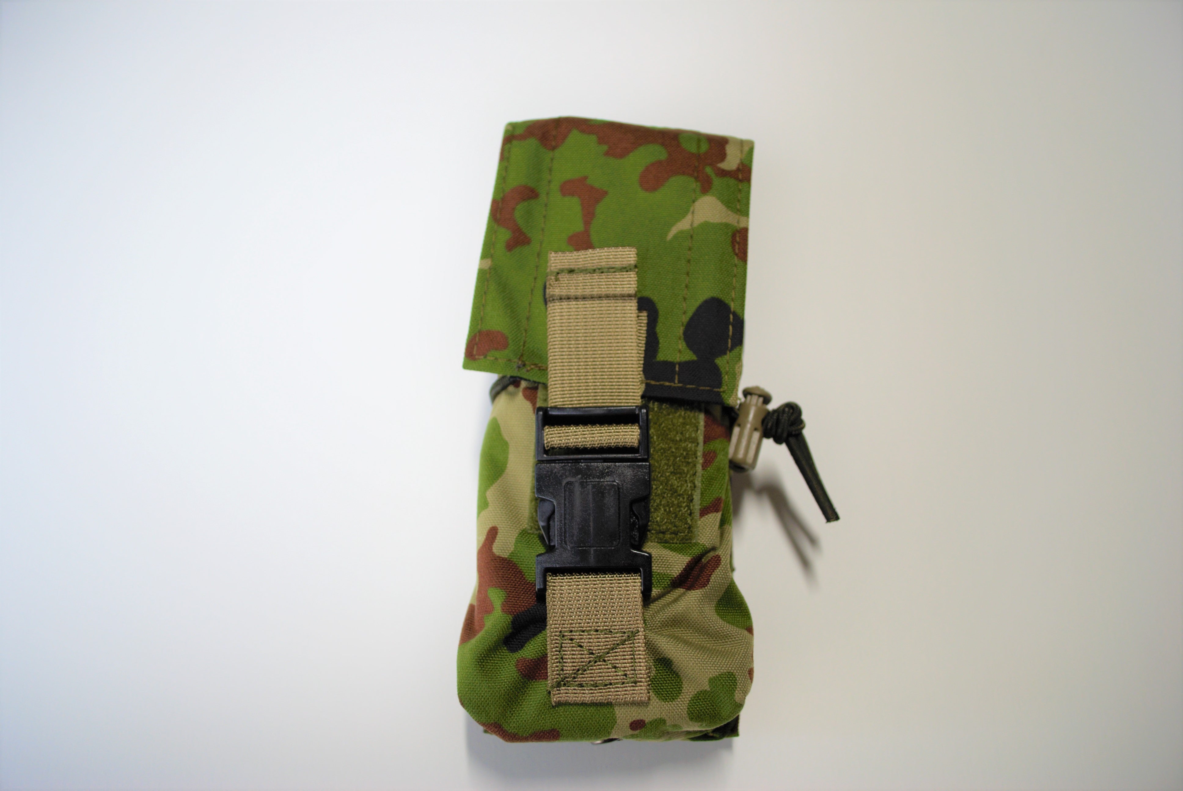 Pouches – Stagehand Tactical