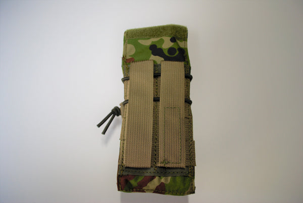 2X Magazine Pouch, Type 20 Assault Rifle Gen1.2 – Stagehand Tactical