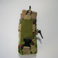 2X Magazine Pouch, Type 20 Assault Rifle Gen1.2
