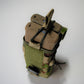 2X Magazine Pouch, Type 20 Assault Rifle Gen1.2