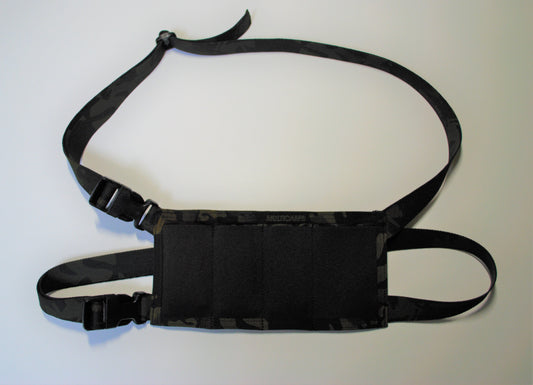 MP5/MP7 Concealed Carry Bandolier