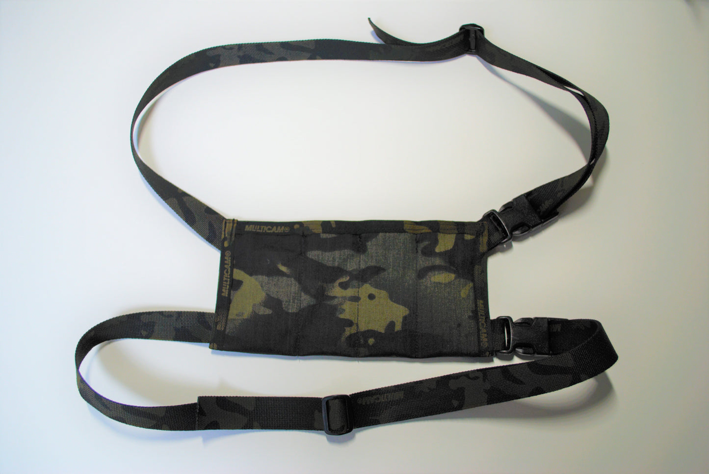 MP5/MP7 Concealed Carry Bandolier