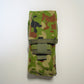 2X Magazine Pouch, Amphibious, Silent Gen.2