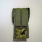 2X Magazine Pouch, Amphibious, Silent Gen.2