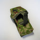 2X Magazine Pouch, Amphibious, Silent Gen.2