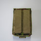 2X Magazine Pouch, 20RD