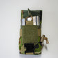 2X Magazine Pouch, 20RD