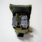2X Magazine Pouch, 20RD