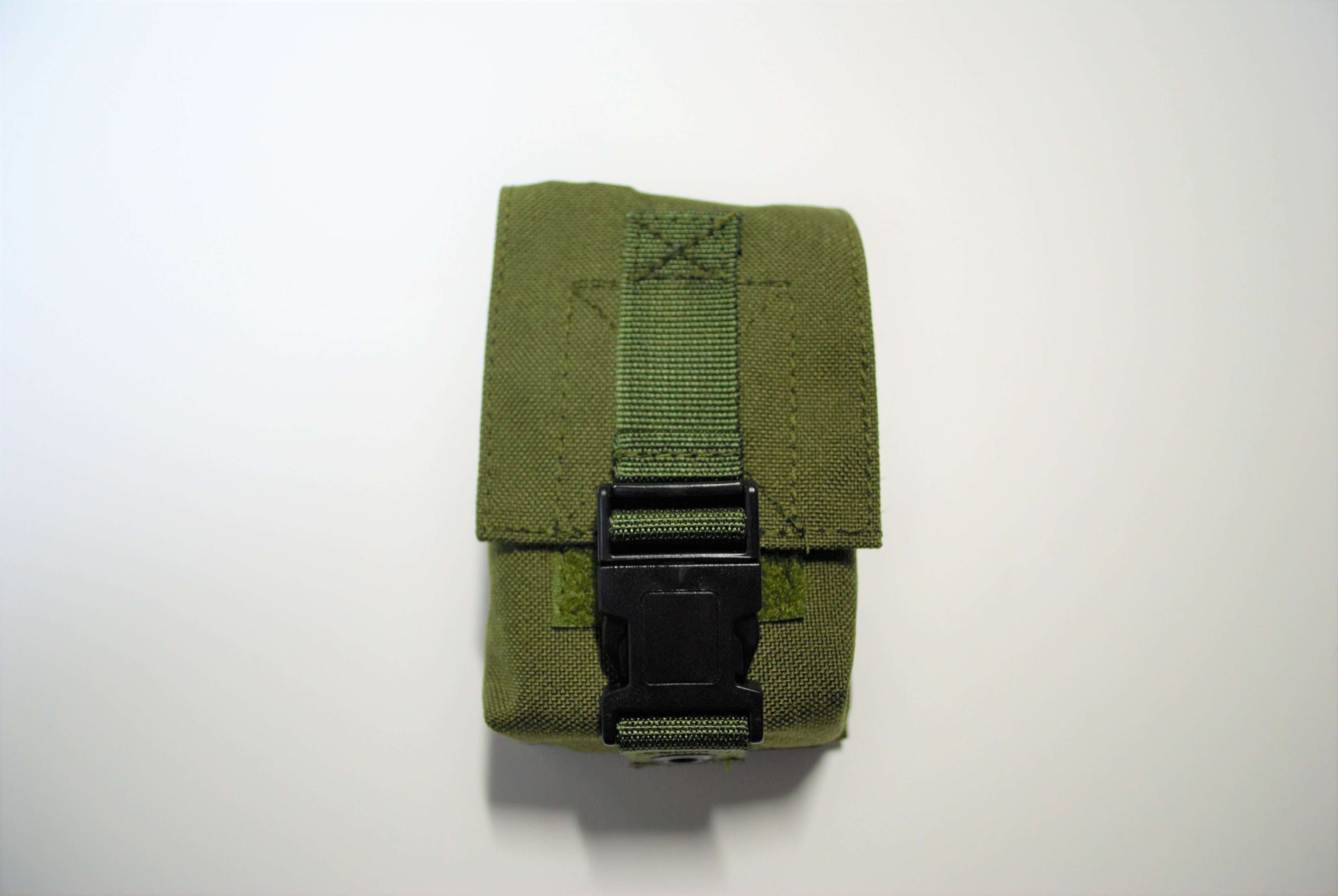 2X Magazine Pouch, 20RD – Stagehand Tactical