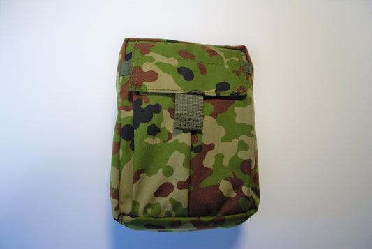 Personal Cutaway Medical Pouch Tier.2
