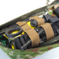 Personal Cutaway Medical Pouch Tier.2