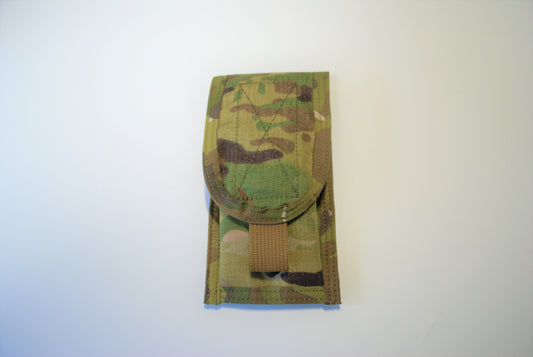 P Type 2X Magazine Pouch Reproduction