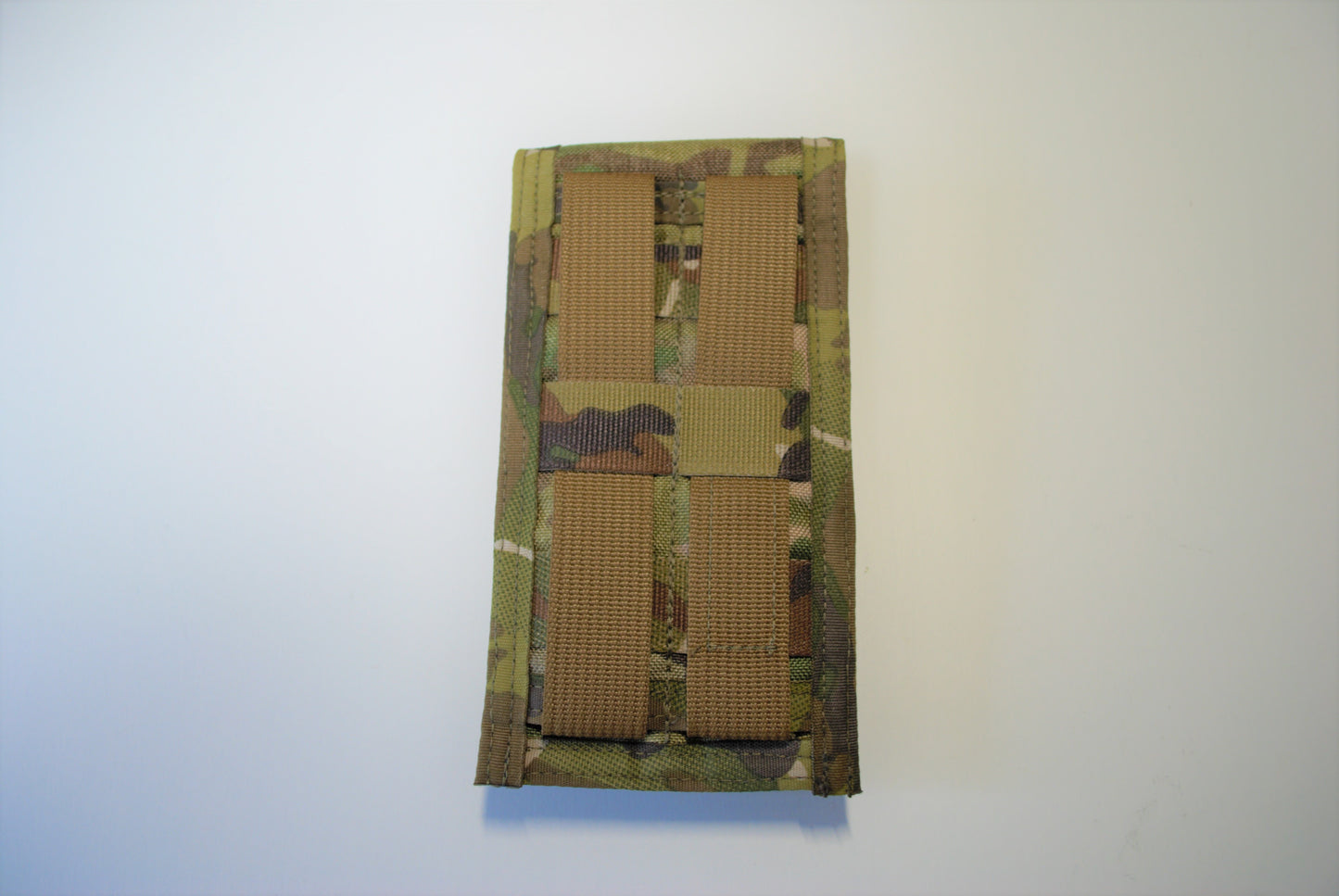 P Type 2X Magazine Pouch Reproduction