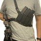 MP5/MP7 Concealed Carry Bandolier